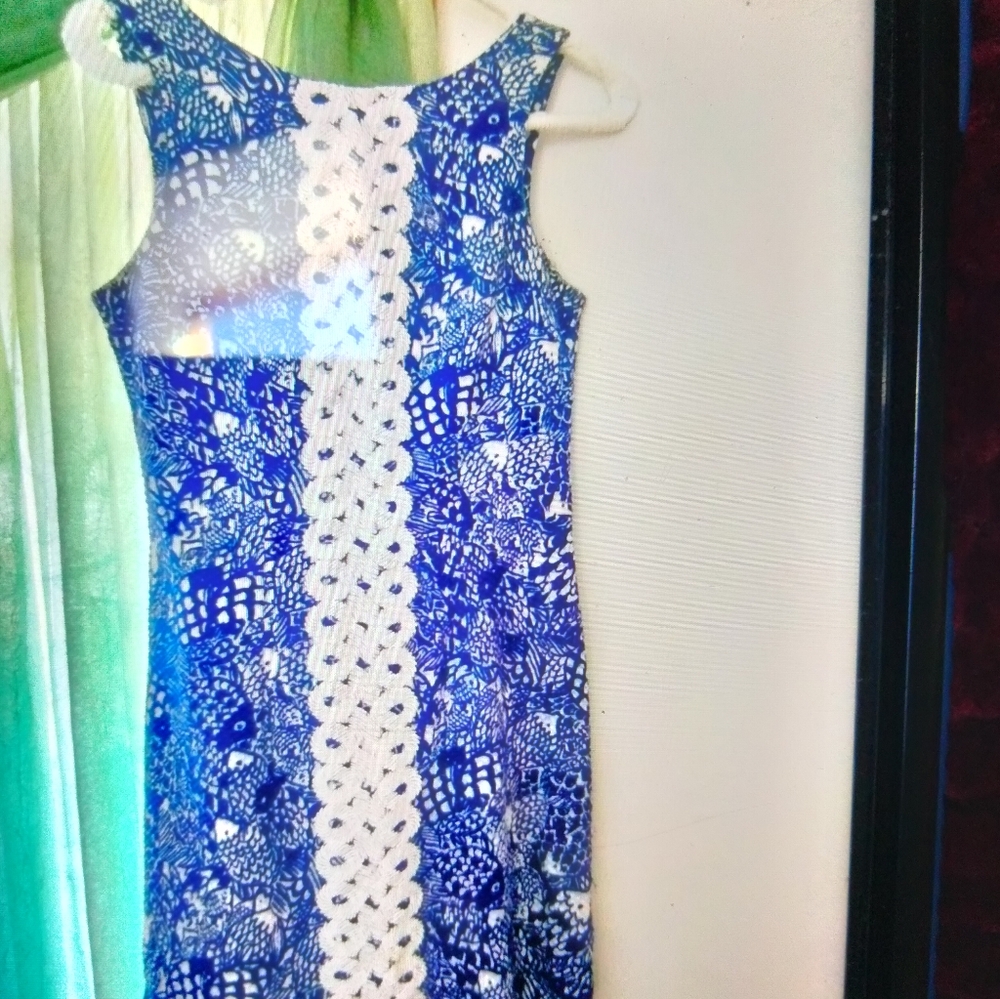 Lilly Pulitzer